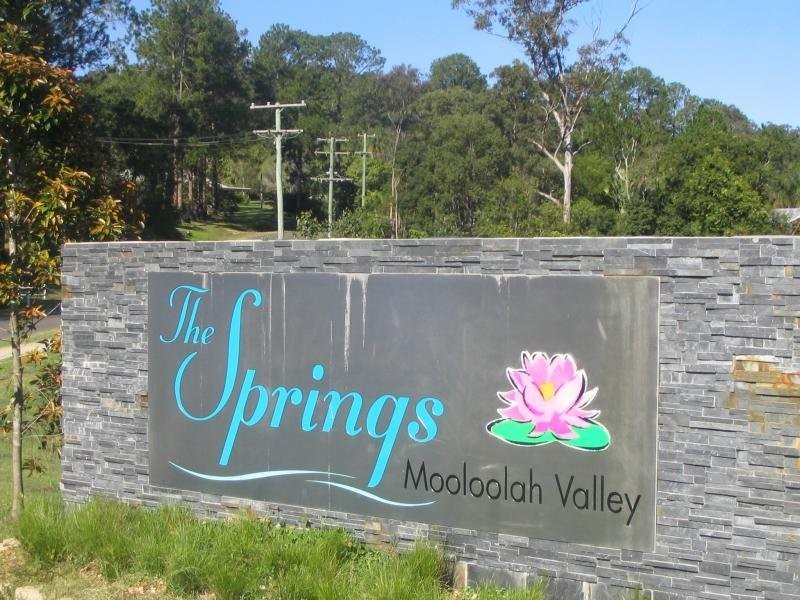 Mooloolah Valley QLD 4553