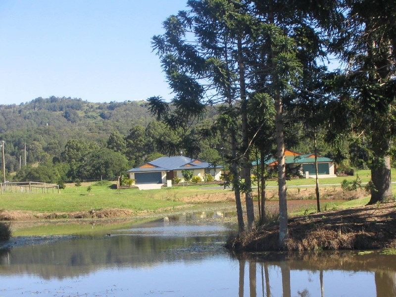 Mooloolah Valley QLD 4553