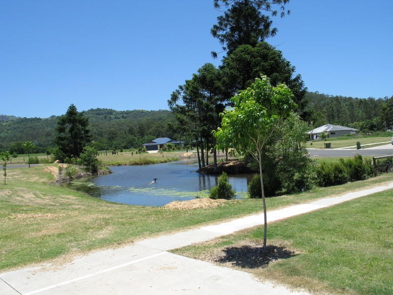 Mooloolah Valley QLD 4553