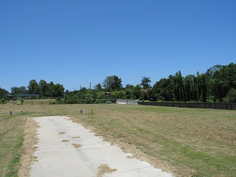 Mooloolah Valley QLD 4553