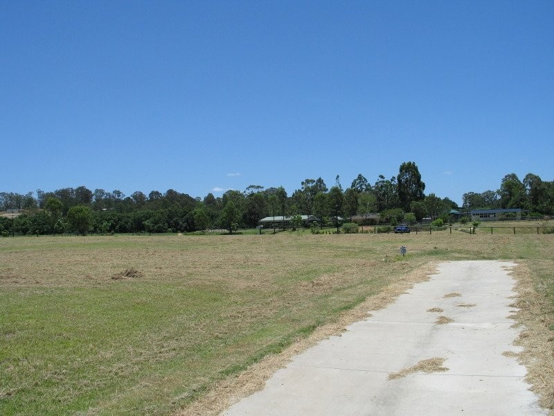 Mooloolah Valley QLD 4553