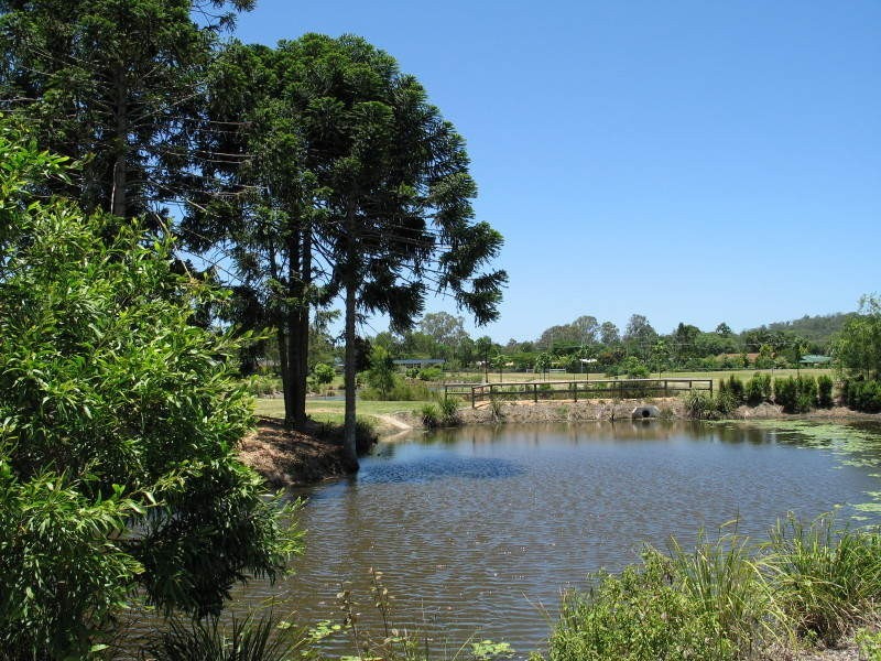 Mooloolah Valley QLD 4553