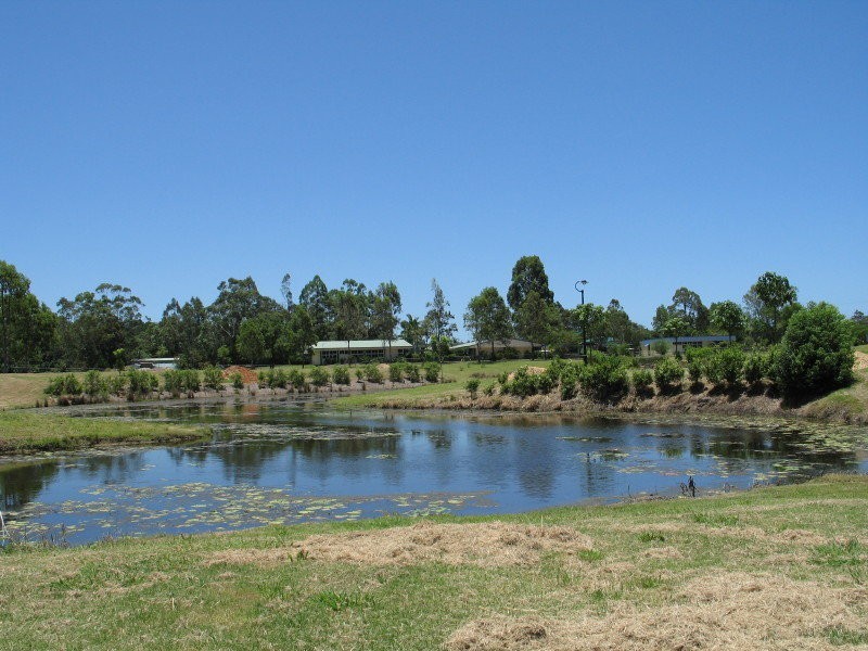 Mooloolah Valley QLD 4553