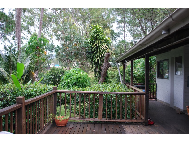 Mooloolah Valley QLD 4553