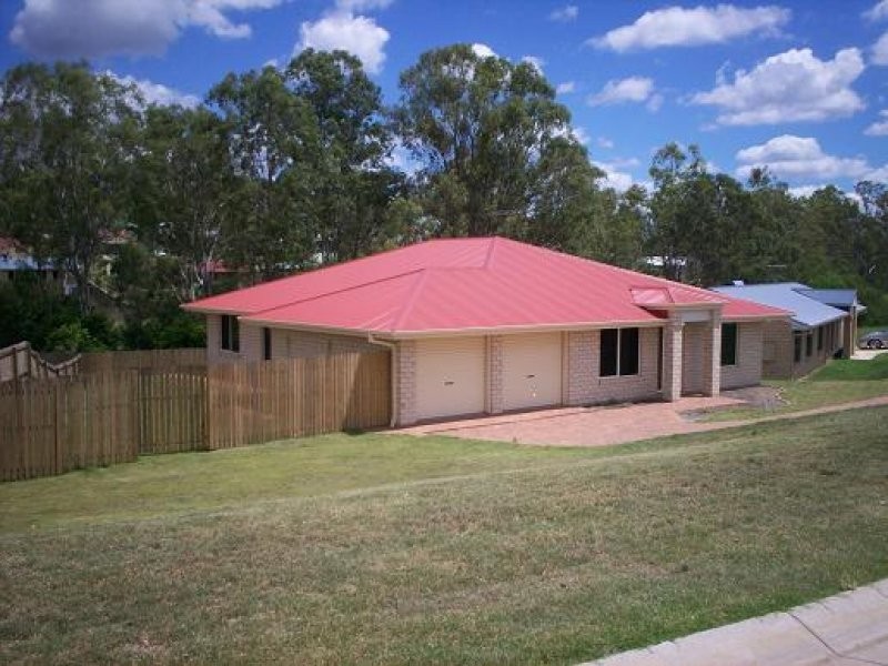 20 Comona Crt, Wulkuraka QLD 4305