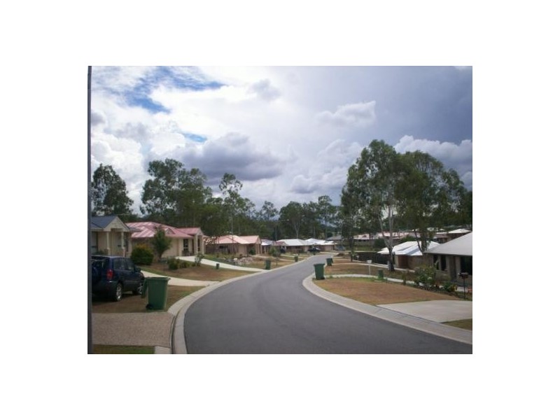 20 Comona Crt, Wulkuraka QLD 4305