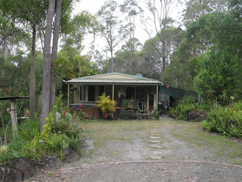 Glass House Mountains QLD 4518