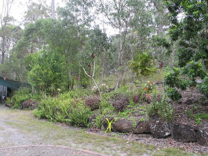 Glass House Mountains QLD 4518