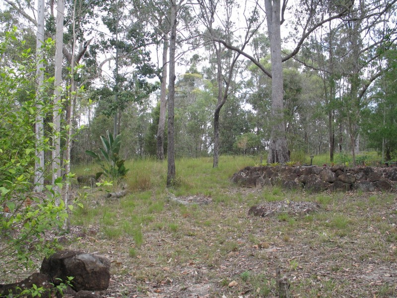 Glass House Mountains QLD 4518