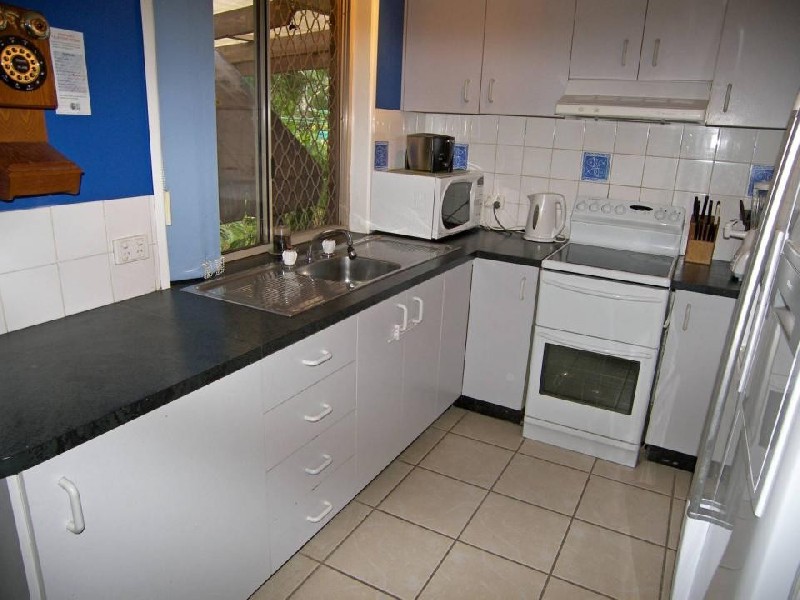 Glass House Mountains QLD 4518