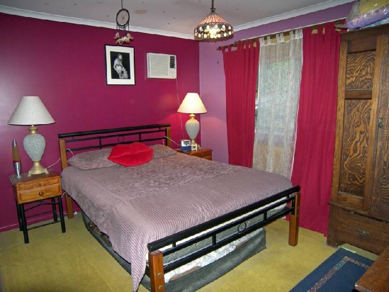 Glass House Mountains QLD 4518