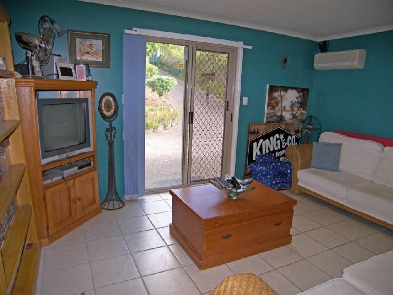 Glass House Mountains QLD 4518