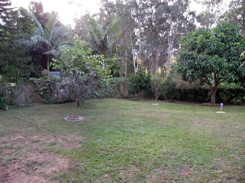 Glass House Mountains QLD 4518