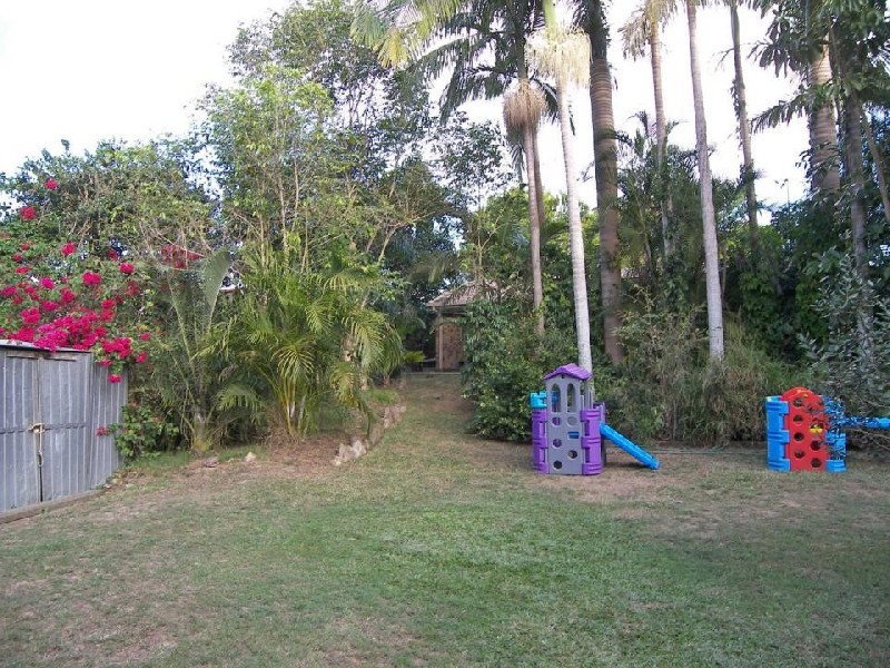 Glass House Mountains QLD 4518