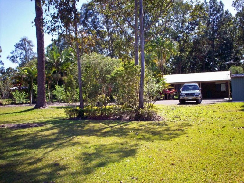 Mooloolah Valley QLD 4553