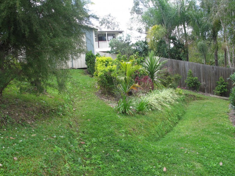 Mooloolah Valley QLD 4553