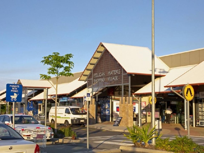 Pelican Waters QLD 4551