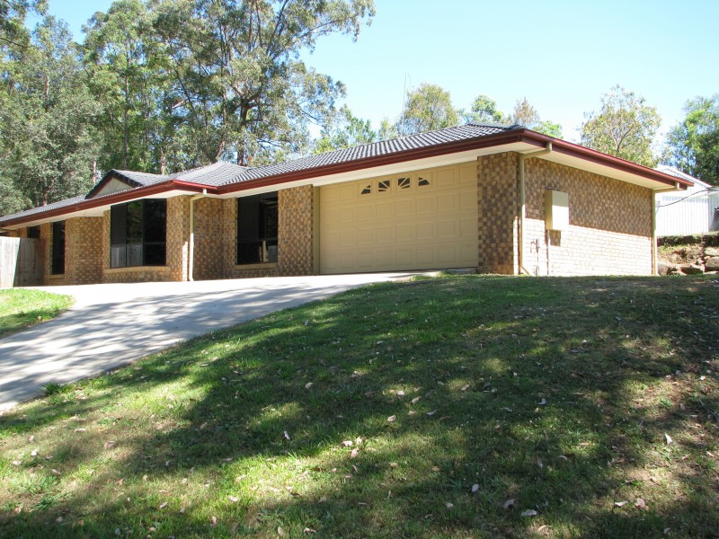 Mooloolah Valley QLD 4553