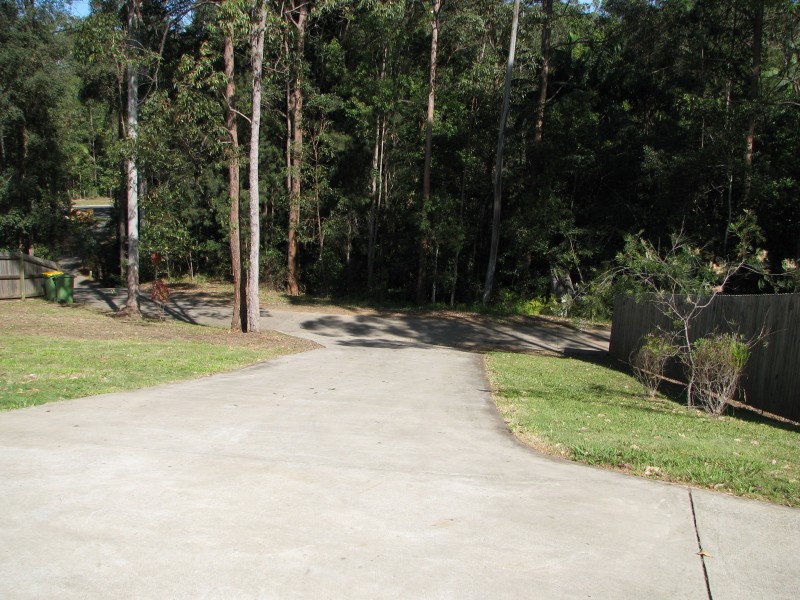 Mooloolah Valley QLD 4553