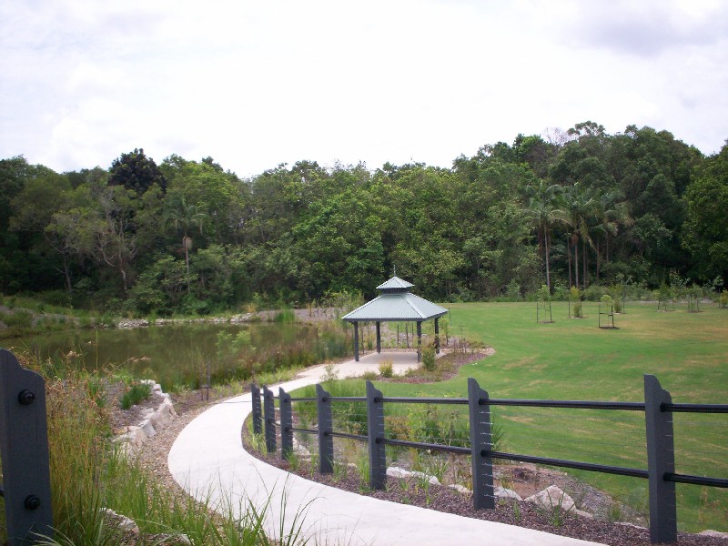 Mooloolah Valley QLD 4553