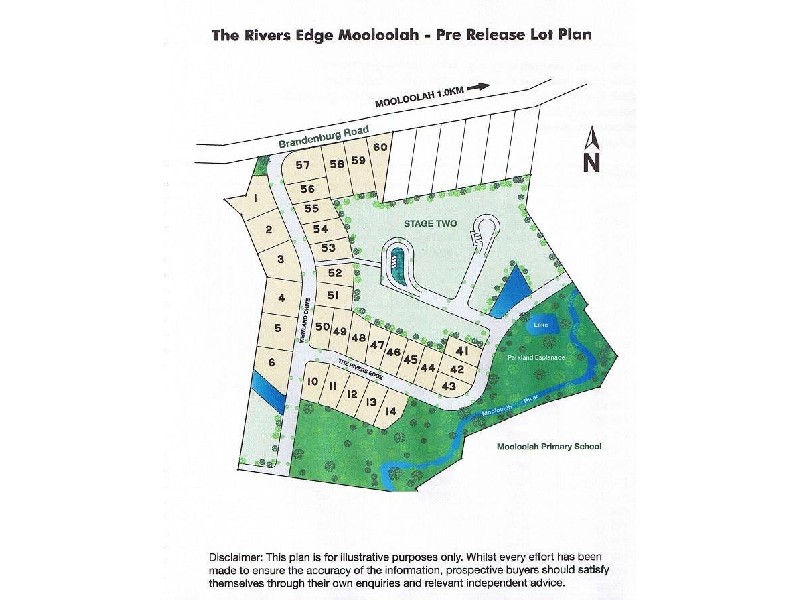 Mooloolah Valley QLD 4553