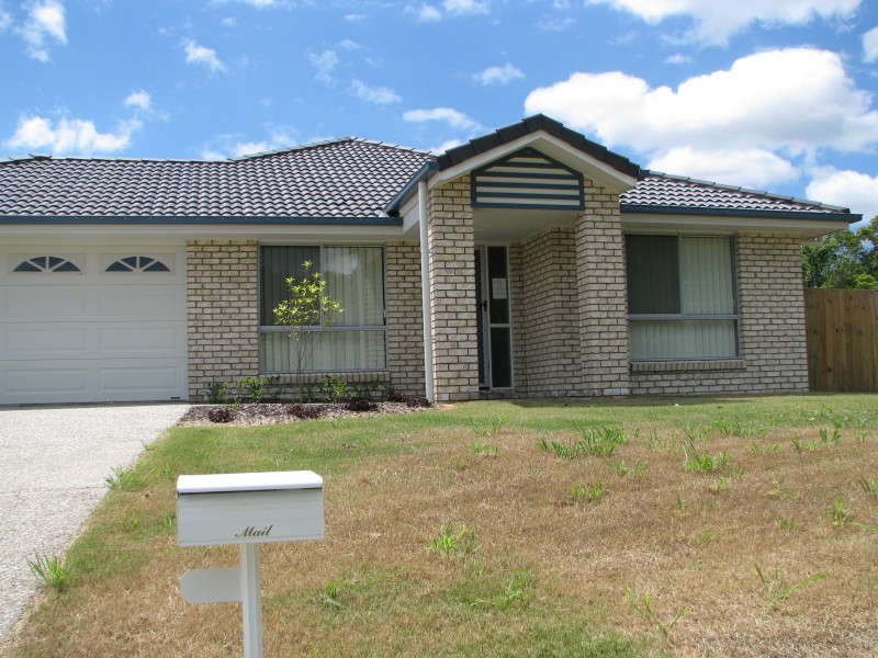 Mooloolah Valley QLD 4553