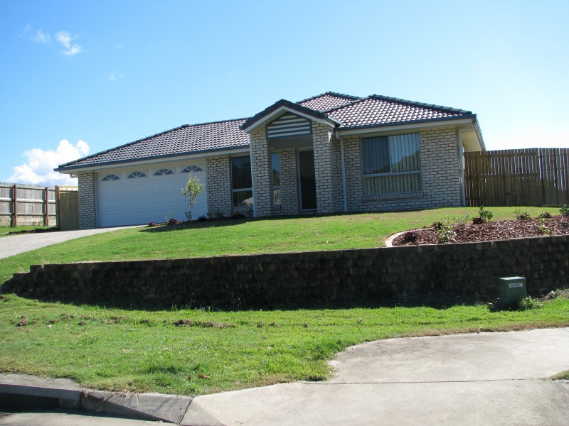 Mooloolah Valley QLD 4553