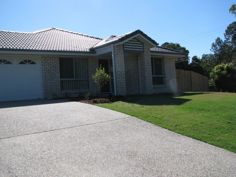 Mooloolah Valley QLD 4553