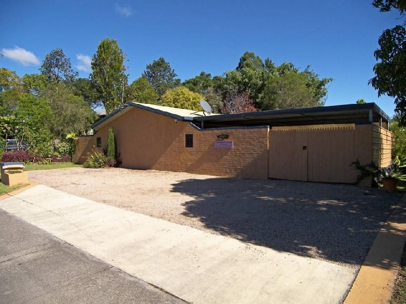 Landsborough QLD 4550