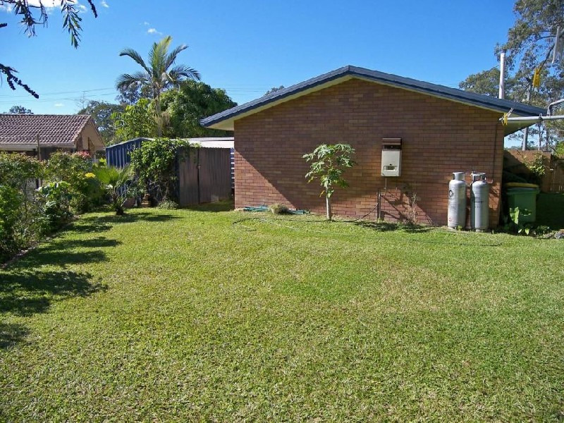 Landsborough QLD 4550