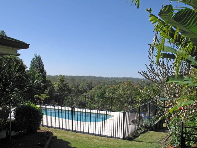 Diamond Valley QLD 4553