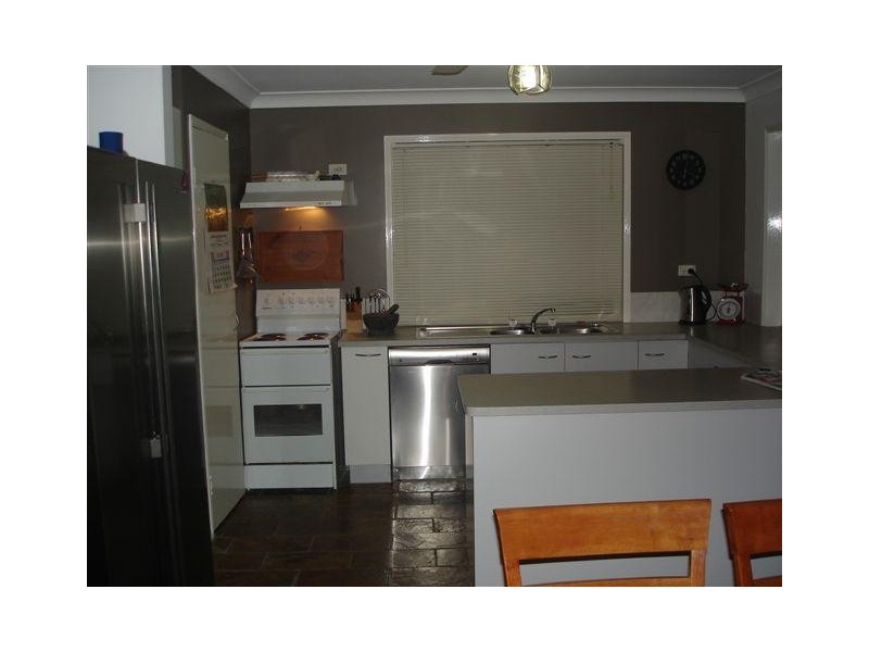 Diamond Valley QLD 4553