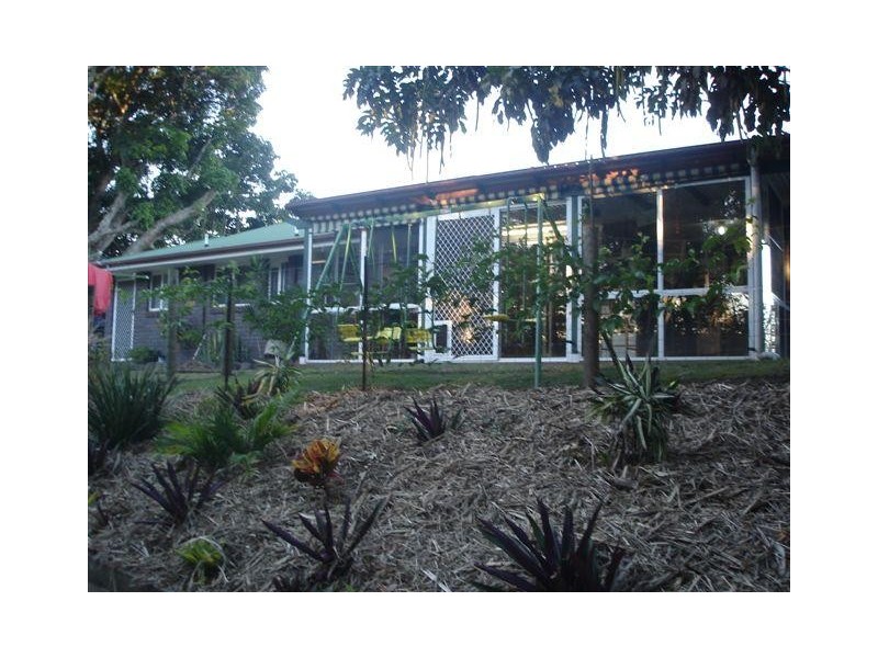 Diamond Valley QLD 4553