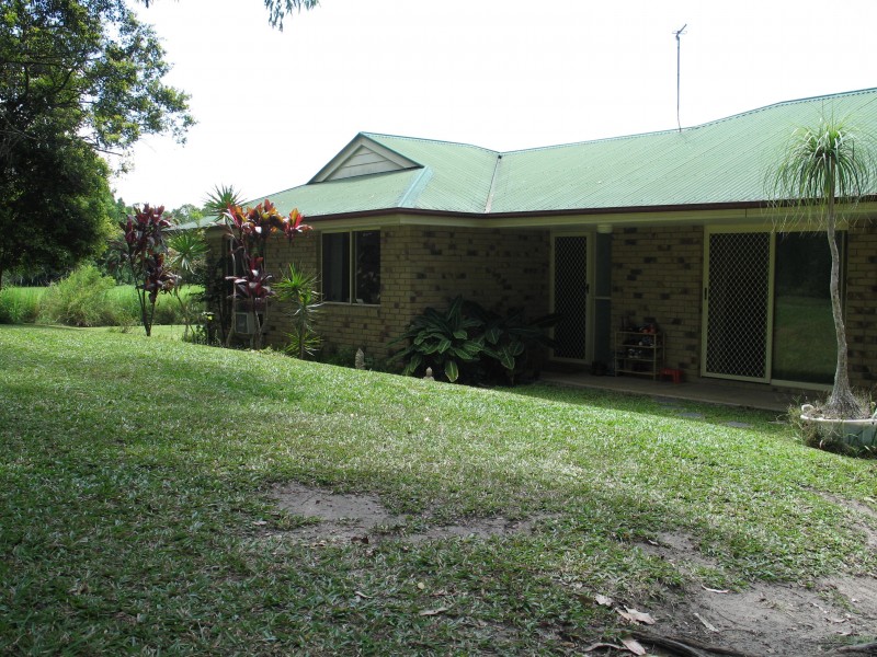 Mooloolah Valley QLD 4553