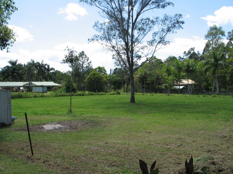 Mooloolah Valley QLD 4553