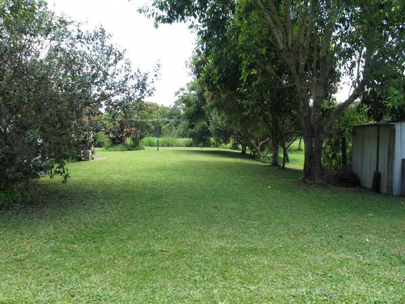 Mooloolah Valley QLD 4553