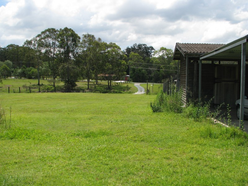 Burpengary QLD 4505