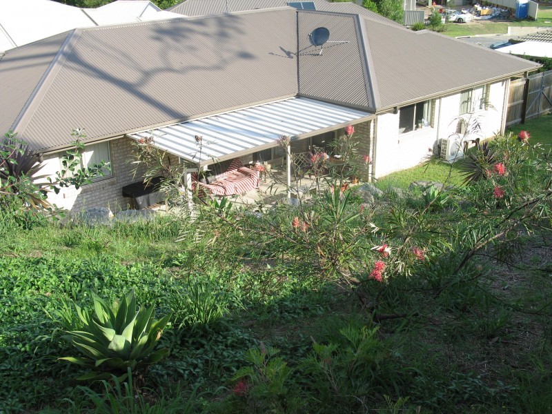 Mooloolah Valley QLD 4553