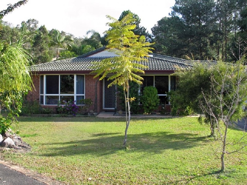 Mooloolah Valley QLD 4553