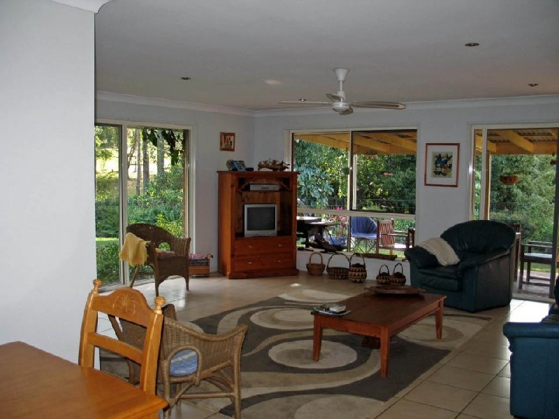 Mooloolah Valley QLD 4553