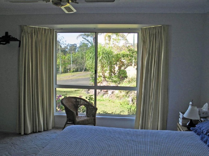 Mooloolah Valley QLD 4553