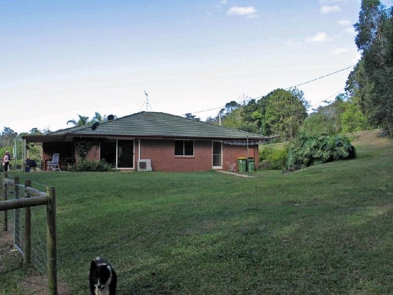 Mooloolah Valley QLD 4553