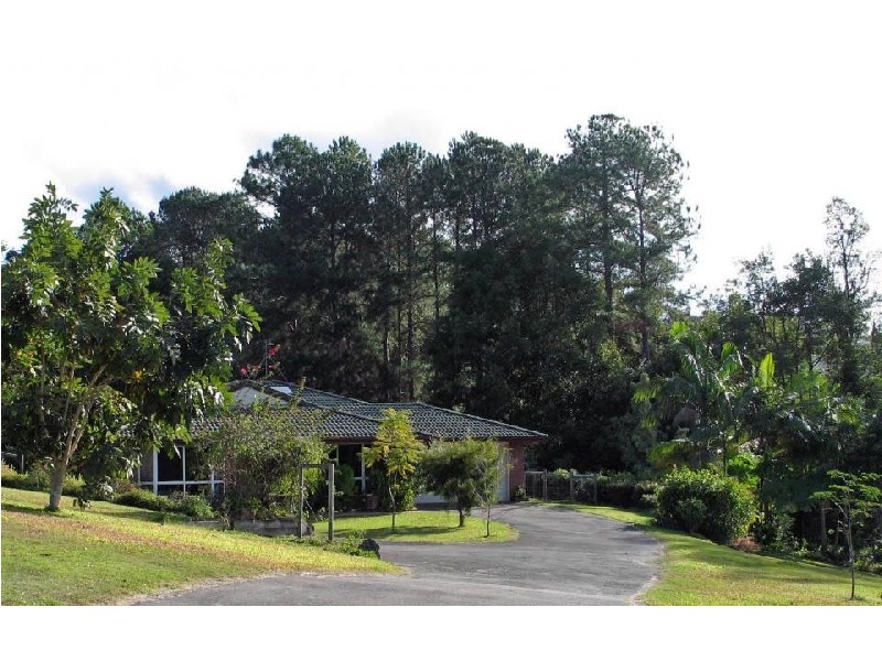 Mooloolah Valley QLD 4553