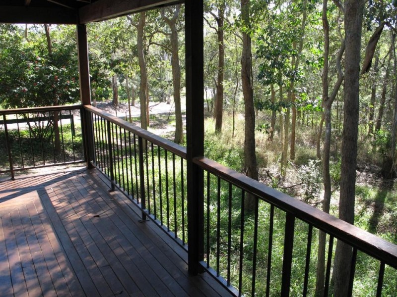 Mooloolah Valley QLD 4553