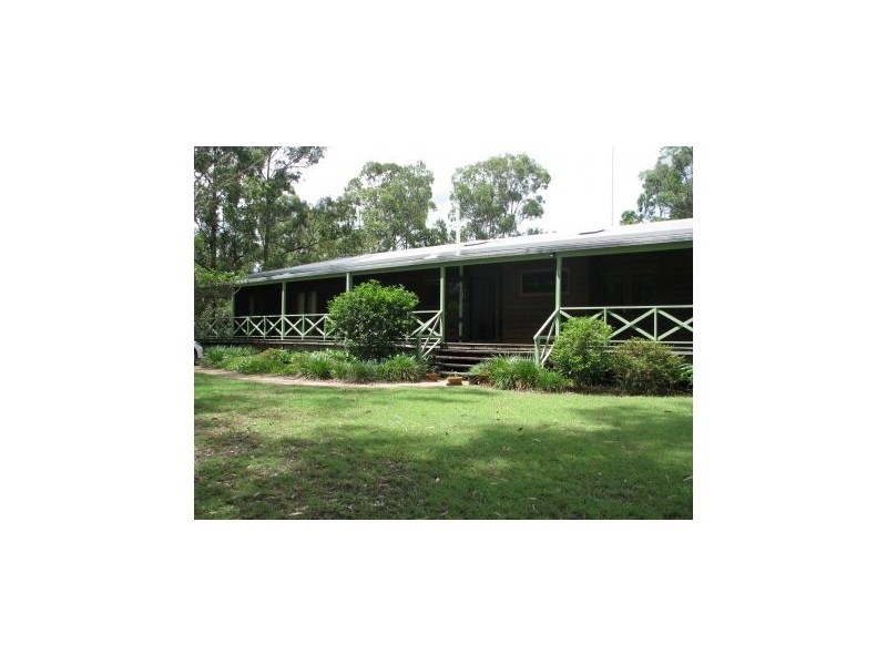 Mooloolah Valley QLD 4553