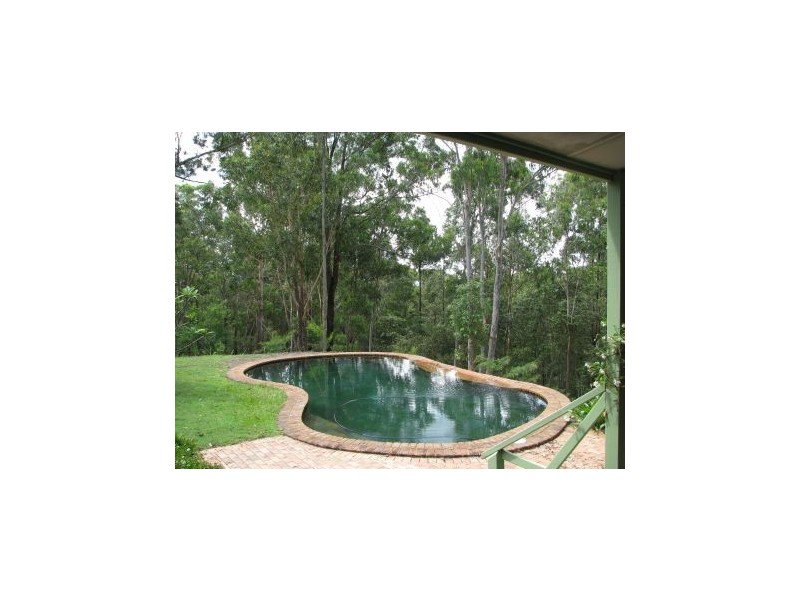 Mooloolah Valley QLD 4553