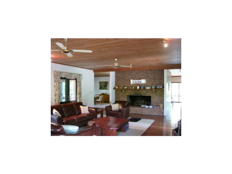 Mooloolah Valley QLD 4553