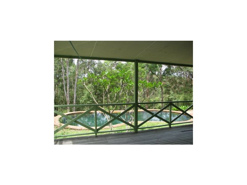 Mooloolah Valley QLD 4553