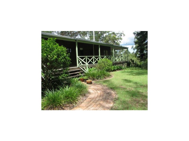 Mooloolah Valley QLD 4553