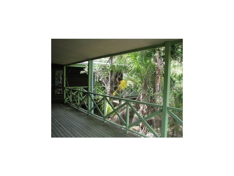 Mooloolah Valley QLD 4553
